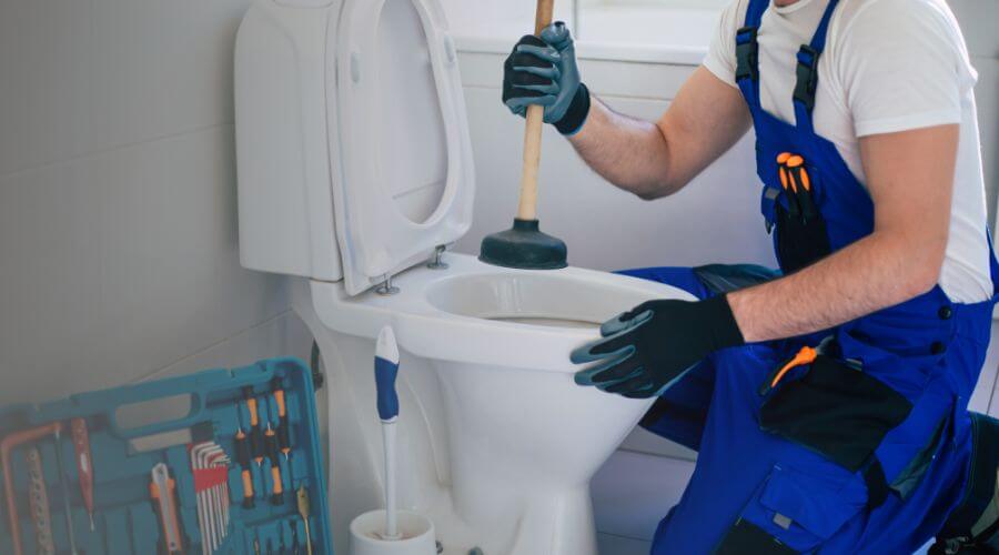Professional sewer line repair services in Manitowoc, WI